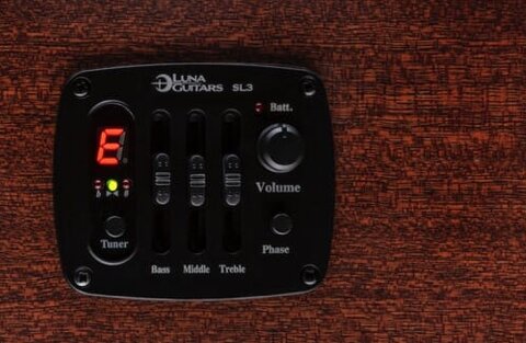 preamp preamp