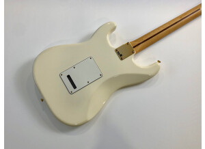 Fender Blacktop Stratocaster HHH Limited (26614)