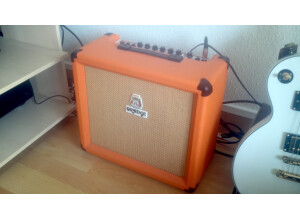 Orange Amps [Crush Series] Crush 30R