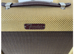Fender '57 Champ  (83476)