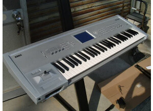 Korg Triton 61 (90110)