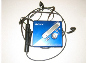 Sony MZ-N710 (29201)