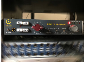 Golden Age Project Pre-73 Premier (81780)