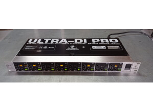 Behringer Ultra-DI Pro DI800 (28176)