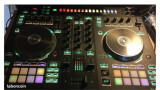 Controleur DJ serato Roland DJ 505 
