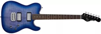 ASAT Deluxe Carved Top ASAT Deluxe Carved Top