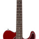 Tribute ASAT Deluxe Carved Top (2021) Tribute ASAT Deluxe Carved Top (2021)