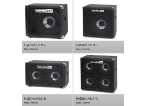 Hartke HL 115