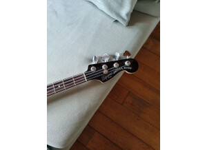 Squier Vintage Modified Jaguar Bass Special HB