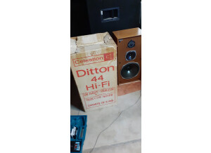 Celestion Ditton 44 Collector Legend (94712)