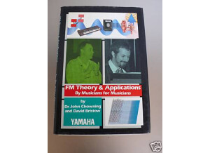 Yamaha FM Théorie et Applications (1277)