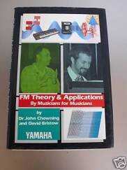 Yamaha FM Théorie et Applications
