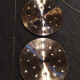 Mehmet Legend Hi-Hat 16" Mehmet Legend Hi-Hat 16"
