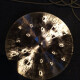 Mehmet Legend Hi-Hat 16" Mehmet Legend Hi-Hat 16"