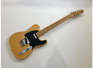 Fender Classic Player Baja Telecaster (58260)
