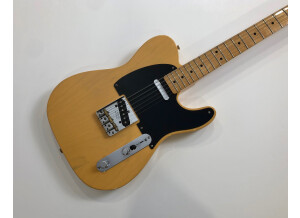 Fender Classic Player Baja Telecaster (7479)