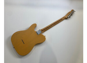 Fender Classic Player Baja Telecaster (77476)