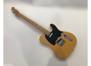 Fender Classic Player Baja Telecaster (88552)