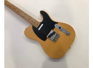 Fender Classic Player Baja Telecaster (49659)