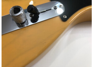 Fender Classic Player Baja Telecaster (52806)