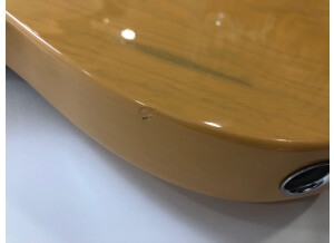 Fender Classic Player Baja Telecaster (95794)
