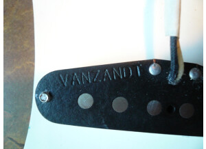 Van Zandt Vintage Plus (40452)