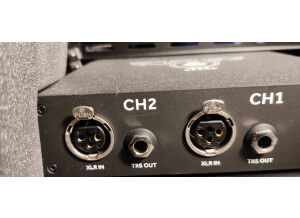 Black Lion Audio Auteur mkII (53613)