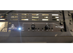 Black Lion Audio Auteur mkII (76310)