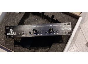 Black Lion Audio Auteur mkII (3716)