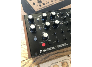 Moog Music DFAM (Drummer From Another Mother) (64073)