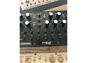 Moog Music DFAM (Drummer From Another Mother) (17913)