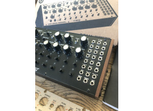 Moog Music DFAM (Drummer From Another Mother) (44274)