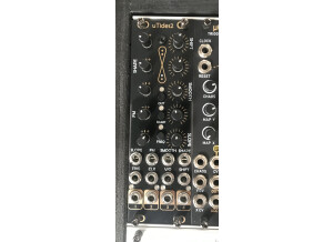 Mutable Instruments Tides 2 (72762)