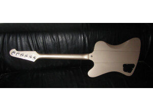 Epiphone Joe Bonamassa "Treasure" Firebird-I Outfit (36340)