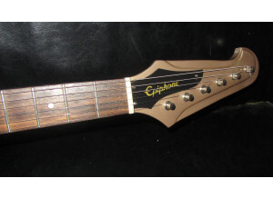 Epiphone Joe Bonamassa "Treasure" Firebird-I Outfit (10006)