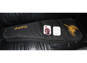 Epiphone Joe Bonamassa "Treasure" Firebird-I Outfit (85700)