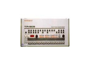 Roland TR-909 (82468)