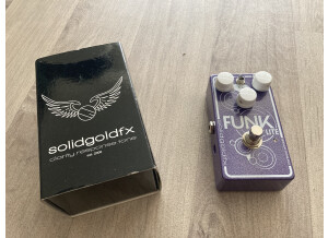 SolidGoldFX Funk-Lite