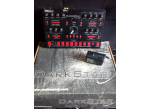 Red Sound Systems DarkStar (84421)