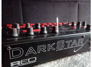 Red Sound Systems DarkStar (31718)