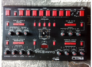 Red Sound Systems DarkStar (97180)