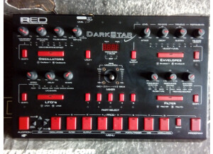 Red Sound Systems DarkStar (36189)