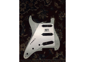 Fender Pickguard Stratocaster (89988)