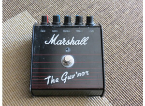 Marshall The Guv'nor (91424)