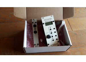 Doepfer A-190-1 MIDI-to-CV/Gate/Sync Interface