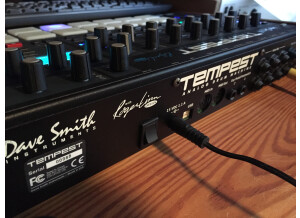 Dave Smith Instruments Tempest (7127)