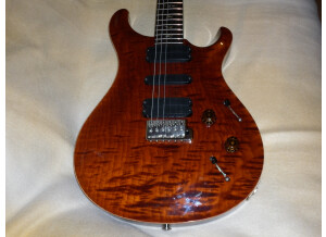 PRS 513 Tortoise Shell
