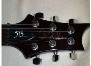 PRS 513 Tortoise Shell