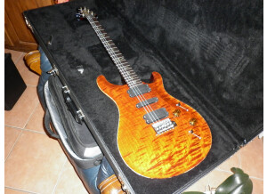PRS 513 Tortoise Shell