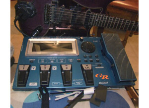 Roland GR-55GK (34759)